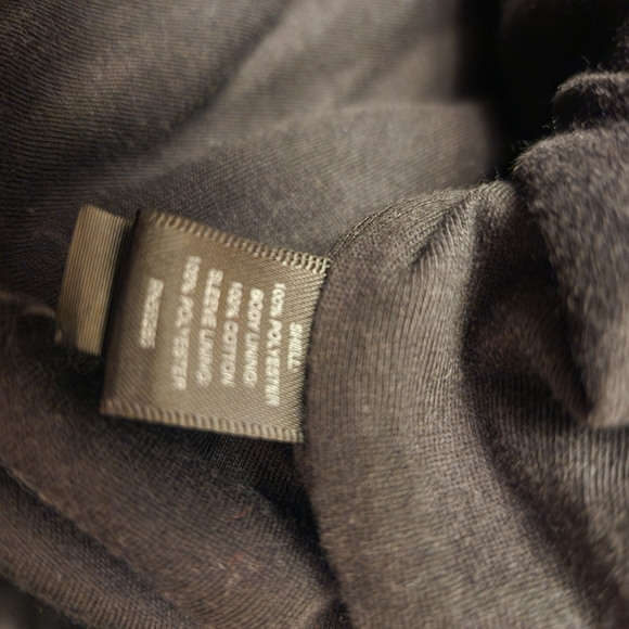 Express Nylon Moto Zip-Up Jacket - Picture 7 of 12